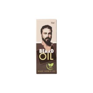 Beard Oil - 25ml