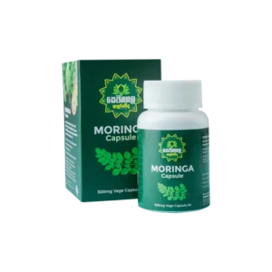 Moringa Capsules