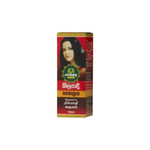 Neelyadi Hair Oil - 100ml