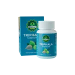 Triphala Capsule - 60 capsules