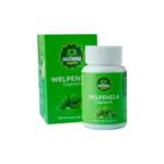 Welpenela Capsule - 60 capsules